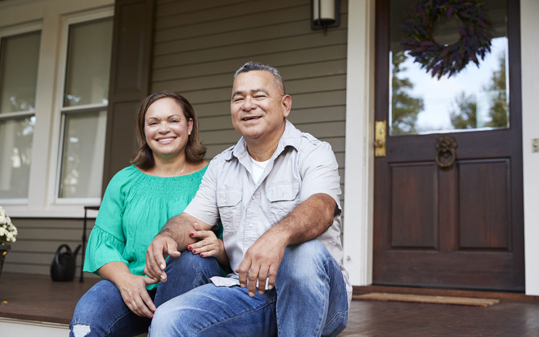 Should You Pay Off Your Mortgage Before You Retire?