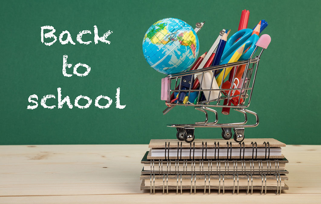 What to Do When Back to School Bites You in the Budget
