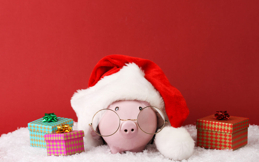No Holiday Savings Yet? Here’s How to Build Your Funds Fast
