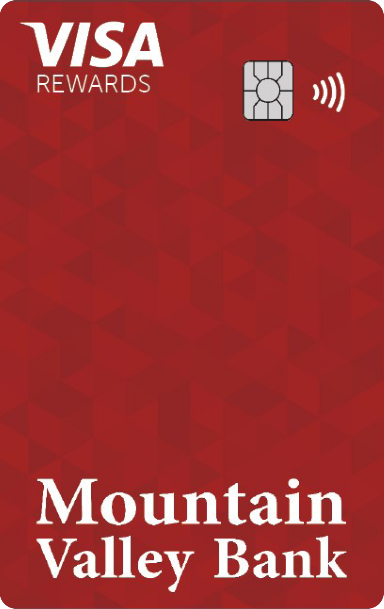 Merig Card Personal Credit Cards